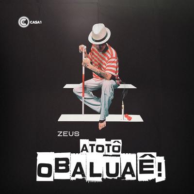 Atotô Obaluaê!'s cover