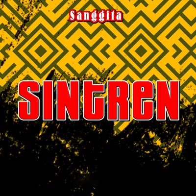 Sanggita's cover