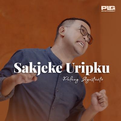 Sakjeke Uripku's cover