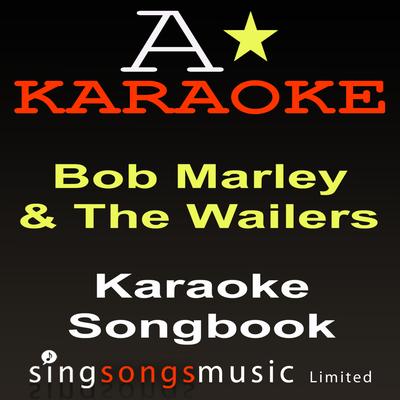 One Love (Originally Performed By Bob Marley And The Wailers) {Karaoke Audio Version}'s cover