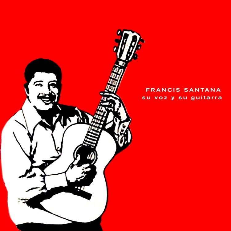 Francis Santana's avatar image