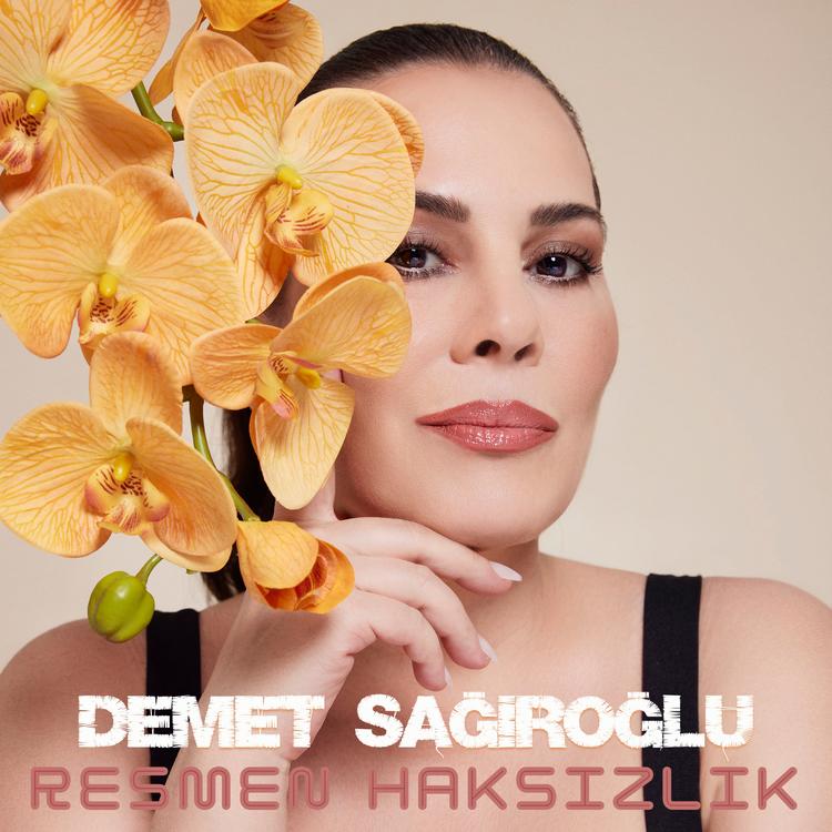 Demet Sağıroğlu's avatar image