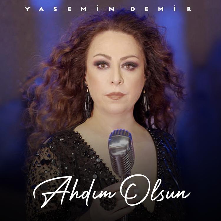 Yasemin Demir's avatar image