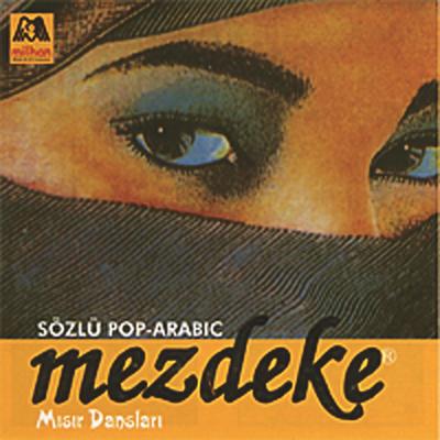Aıwea By Mezdeke's cover