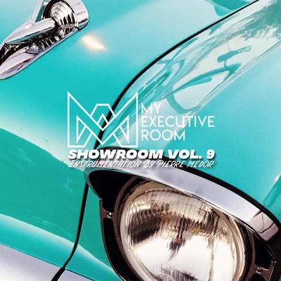 Showroom Vol.9's cover