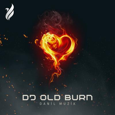 Dj Old Burn's cover