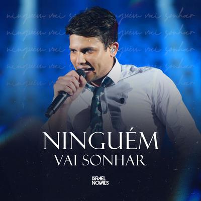 Ninguém Vai Sonhar (Ao Vivo)'s cover