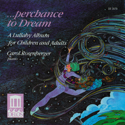 Album for the Young, Op. 39: No. 3, Mamma (Maman) By Carol Rosenberger's cover