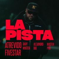 Atrevido Fivestar's avatar cover