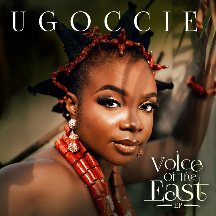 Ugoccie's avatar image