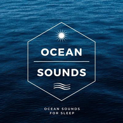 Ocean Sounds For Sleep's cover