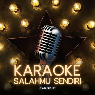 Karaoke Dangdut Official's cover