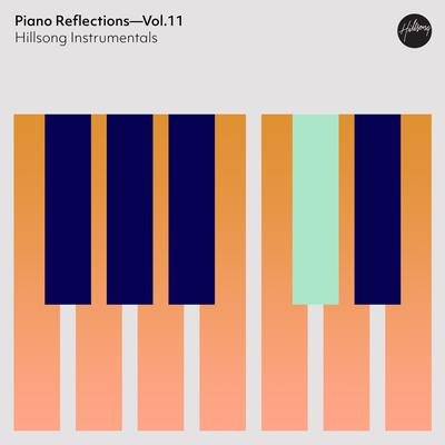 Piano Reflections (Volume 11)'s cover