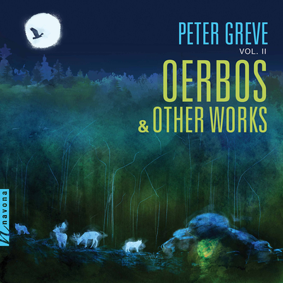 Oerbos: II. Allegro vivo's cover