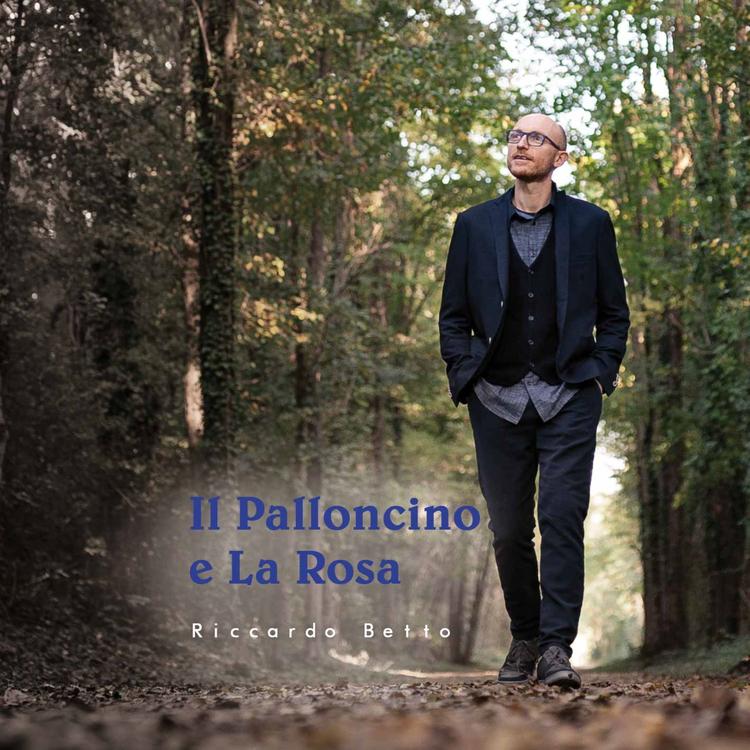 Riccardo Betto's avatar image