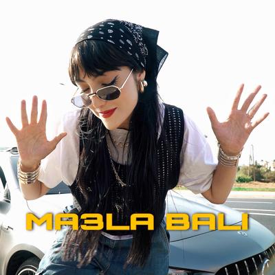 Ma3la Bali's cover