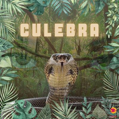 Culebra By ORO FRESCO's cover