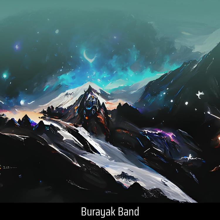 Burayak Band's avatar image