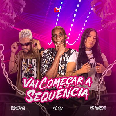 Vai Começar a Sequência's cover