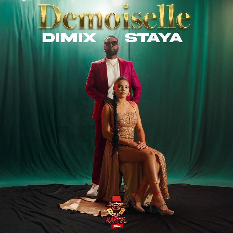Dimix Staya's avatar image