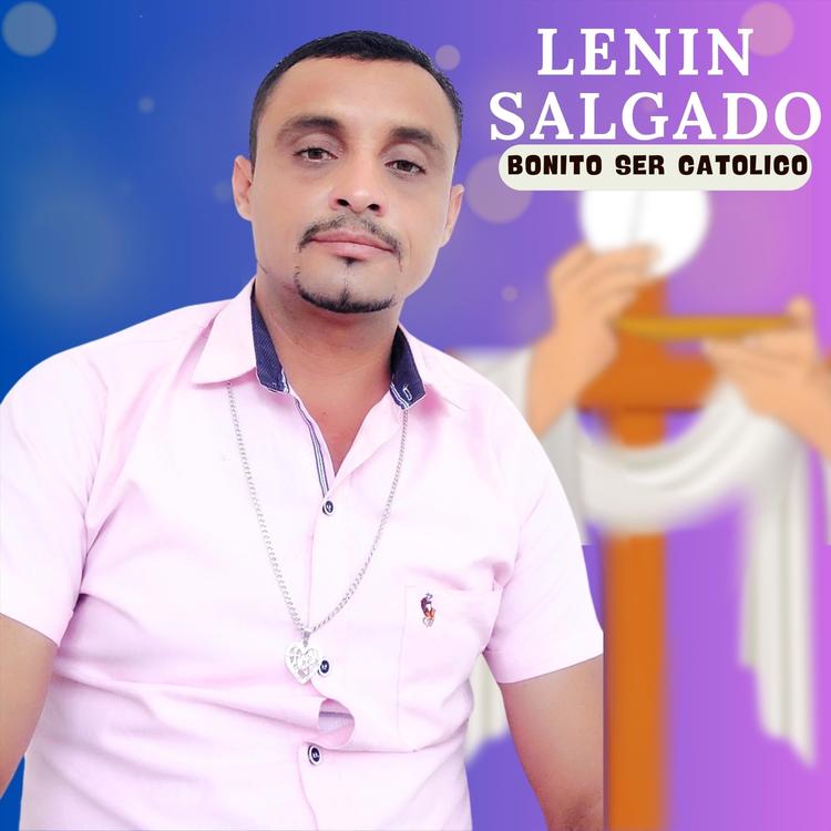 Lenin Salgado's avatar image