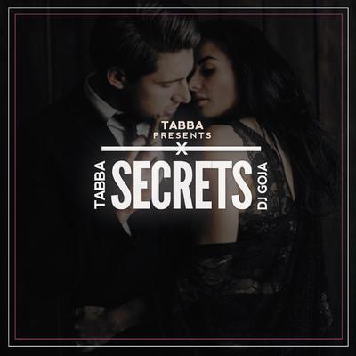 Secrets By Tabba, Dj Goja's cover