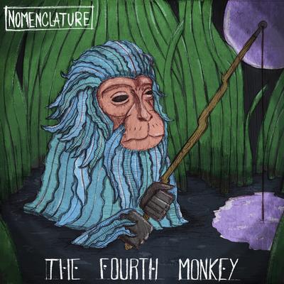 The Fourth Monkey's cover