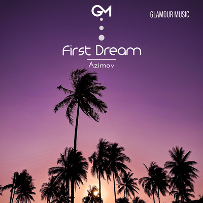 First Dream By Azimov's cover