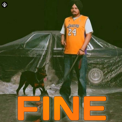 FINE's cover