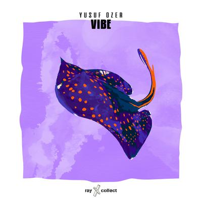 Vibe By Yusuf OZER's cover
