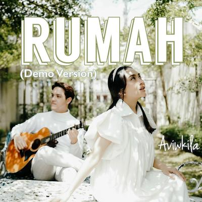 Rumah (Demo Version)'s cover