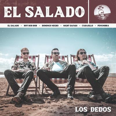 El Salado's cover