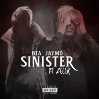 BTA Jaymo's avatar cover