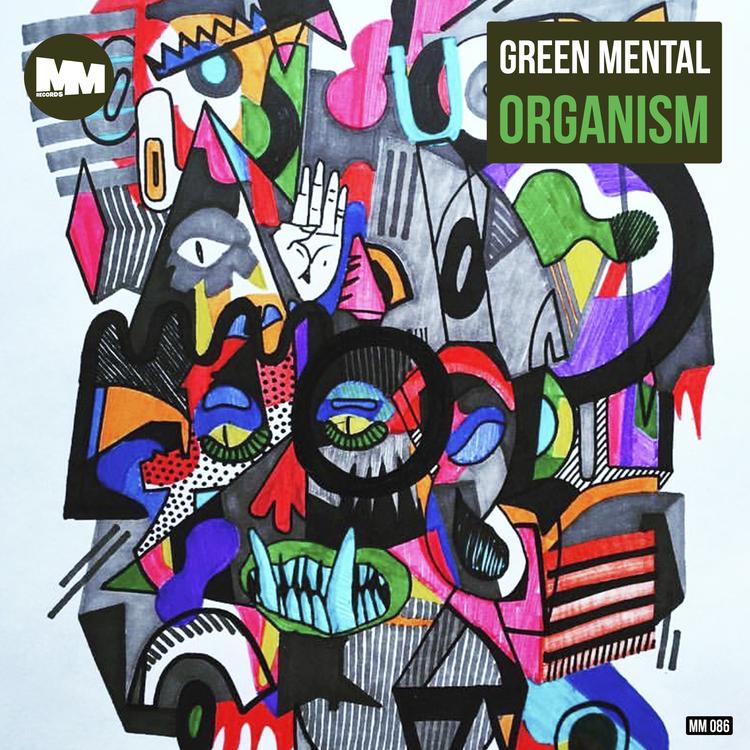 Green Mental's avatar image