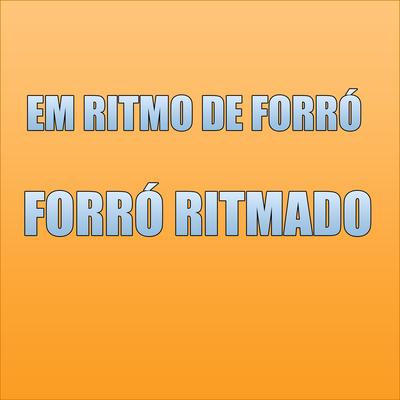 Em Ritmo de Forró's cover