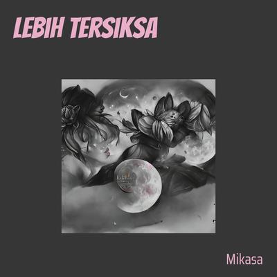 Lebih Tersiksa (Acoustic)'s cover
