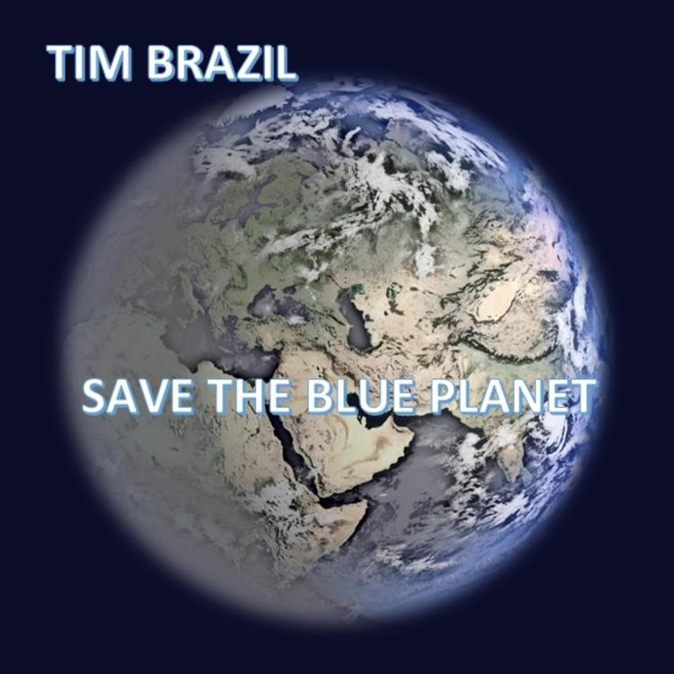 Tim Brazil's avatar image