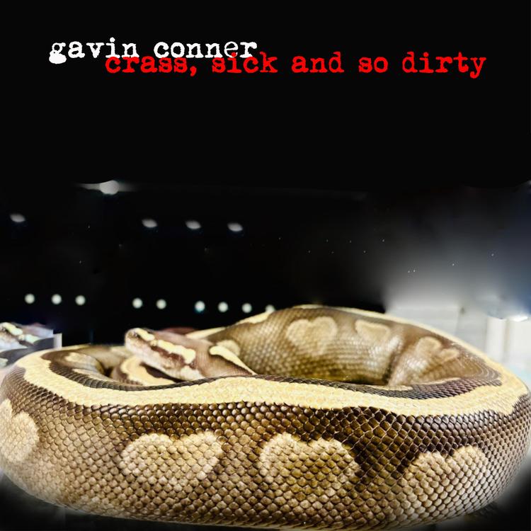 Gavin Conner's avatar image