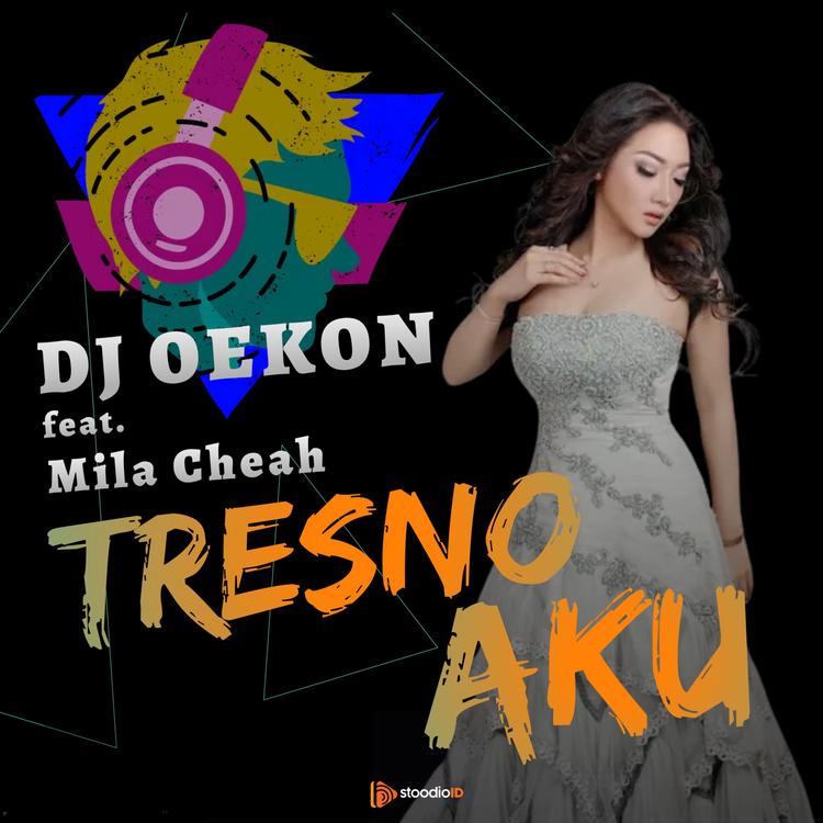 DJ Oekon's avatar image