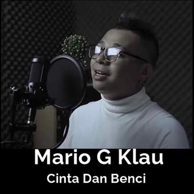 Cinta Dan Benci's cover