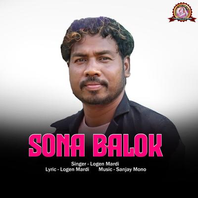 Sona Balok's cover