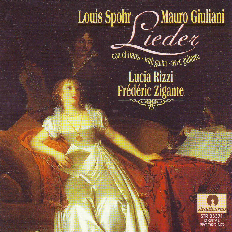 Lucia Rizzi's avatar image