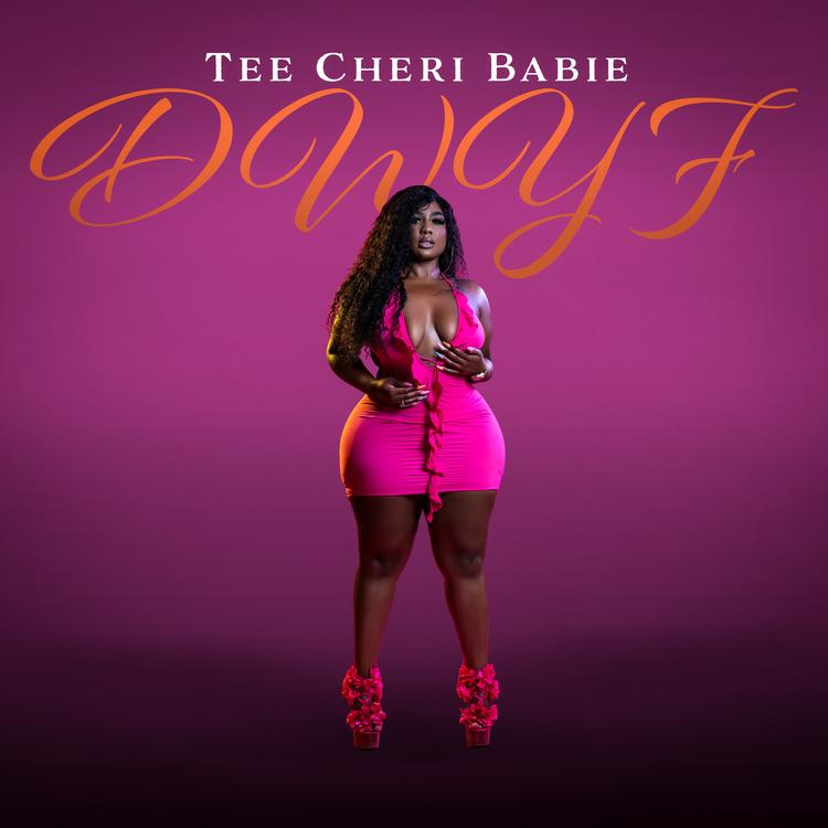 Tee Cheri Babie's avatar image