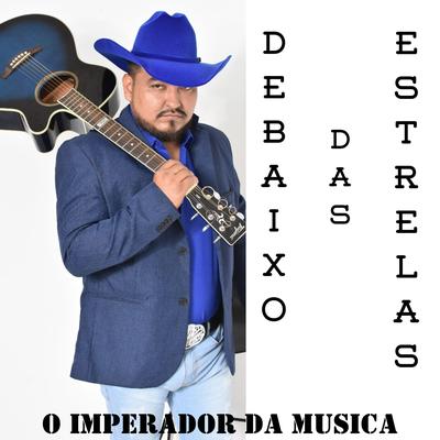 DEBAIXO DAS ESTRELAS's cover