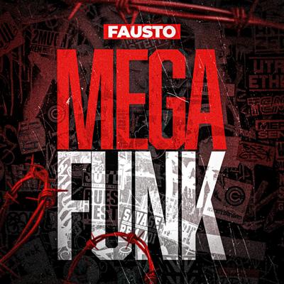 MEGA FUNK O VERÃO ESTA CHEGANDO By Fausto DJ's cover