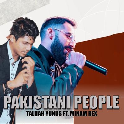 Talhah Yunus's cover