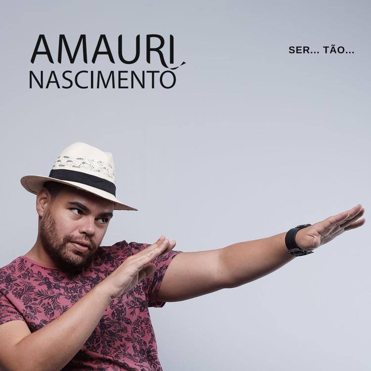 Amauri Nascimento's avatar image