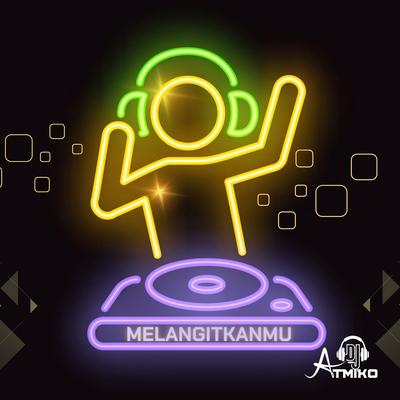 Melangitkanmu's cover