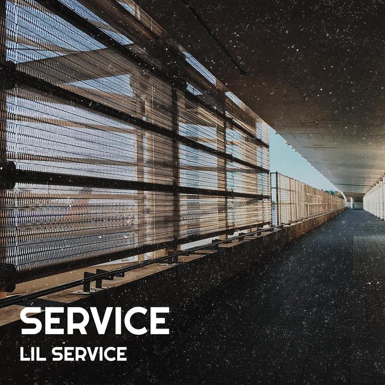 Lil Service's avatar image