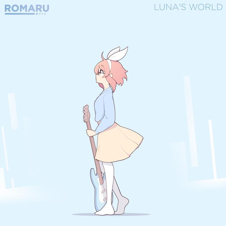 Romaru's avatar image